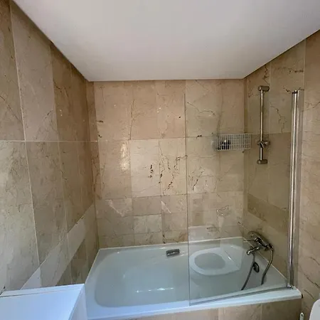 Casa Marina - Golden Mille, Sea Views, 110 Meters * Marbella
