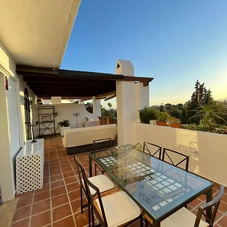 Casa Marina - Golden Mille, Sea Views, 110 Meters *