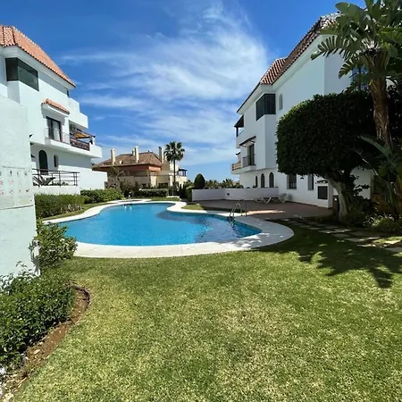Apartment Casa Marina - Golden Mille, Sea Views, 110 Meters *