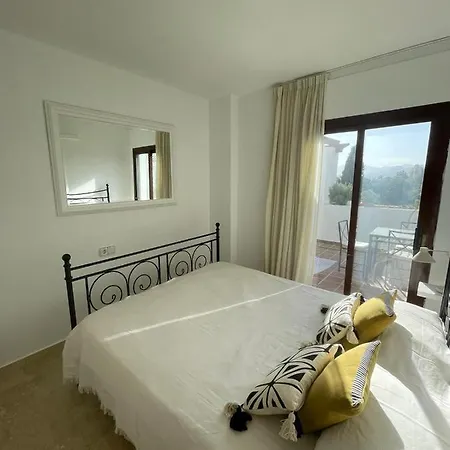Apartment Casa Marina - Golden Mille, Sea Views, 110 Meters
