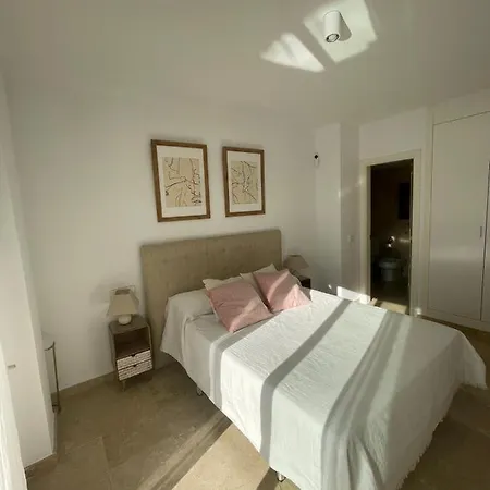 Casa Marina - Golden Mille, Sea Views, 110 Meters *