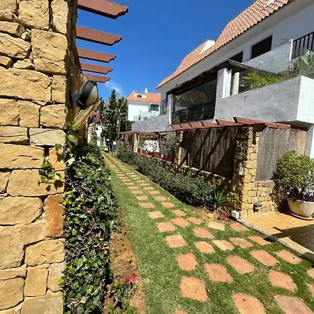 Apartment Casa Marina - Golden Mille, Sea Views, 110 Meters *
