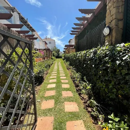 Apartment Casa Marina - Golden Mille, Sea Views, 110 Meters Marbella