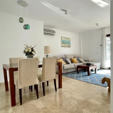 Apartment Casa Marina - Golden Mille, Sea Views, 110 Meters *