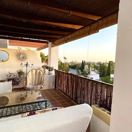 Casa Marina - Golden Mille, Sea Views, 110 Meters *