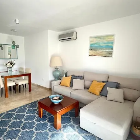 Apartment Casa Marina - Golden Mille, Sea Views, 110 Meters